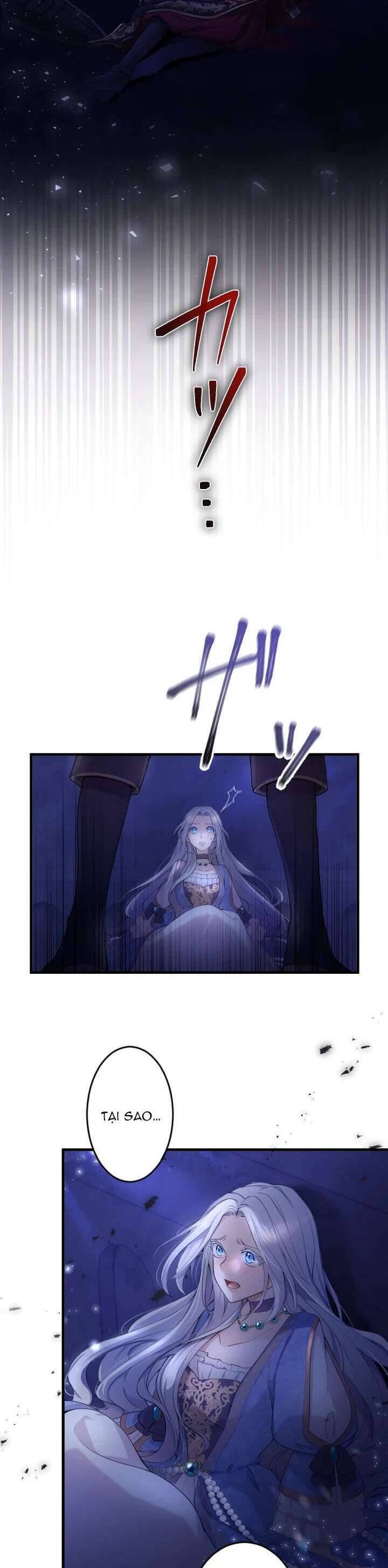 Bệ Hạ À, Từ Giờ Tôi Sẽ Nuôi Dưỡng Thằng Bé Chapter 1 - 4