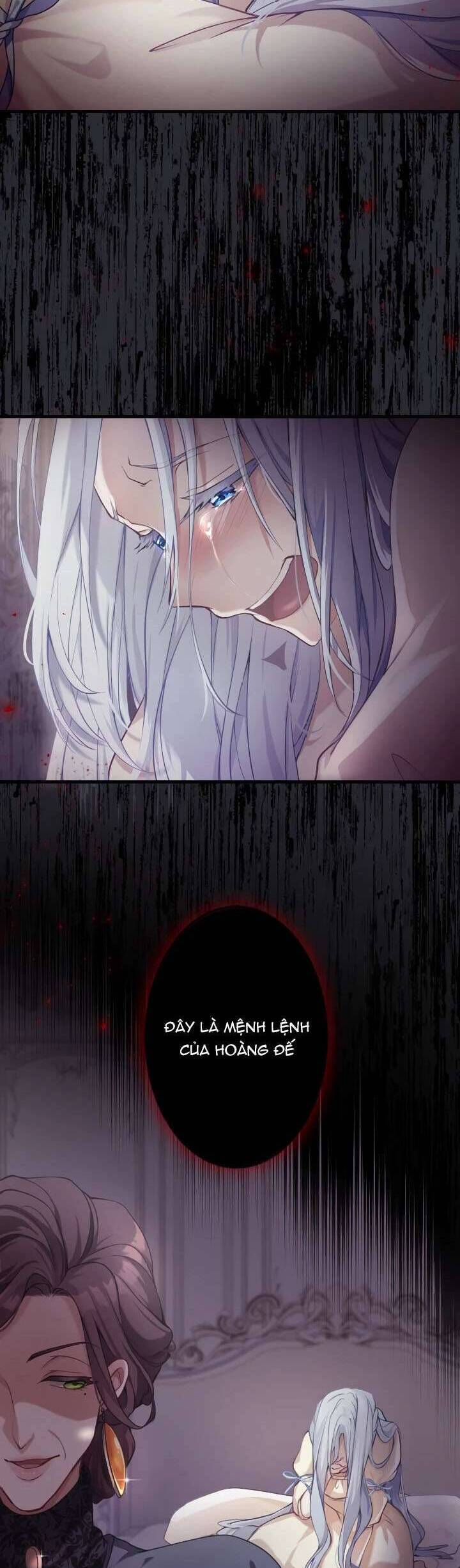 Bệ Hạ À, Từ Giờ Tôi Sẽ Nuôi Dưỡng Thằng Bé Chapter 1 - 32