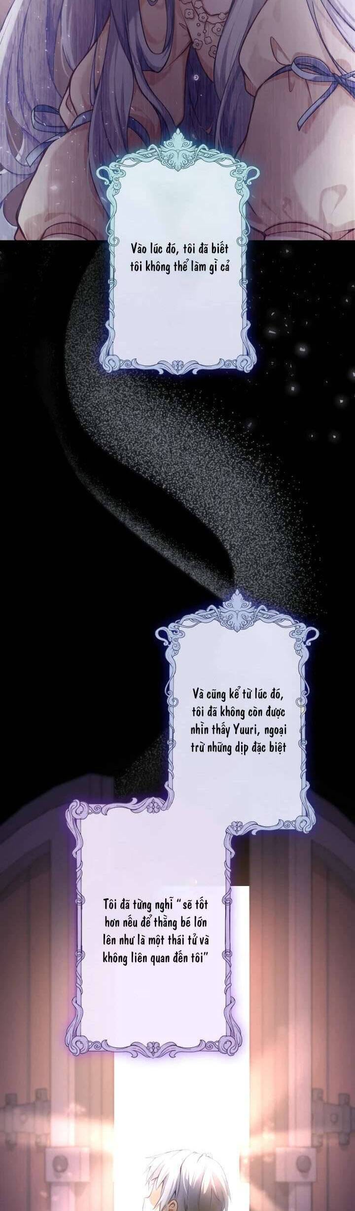 Bệ Hạ À, Từ Giờ Tôi Sẽ Nuôi Dưỡng Thằng Bé Chapter 1 - 34