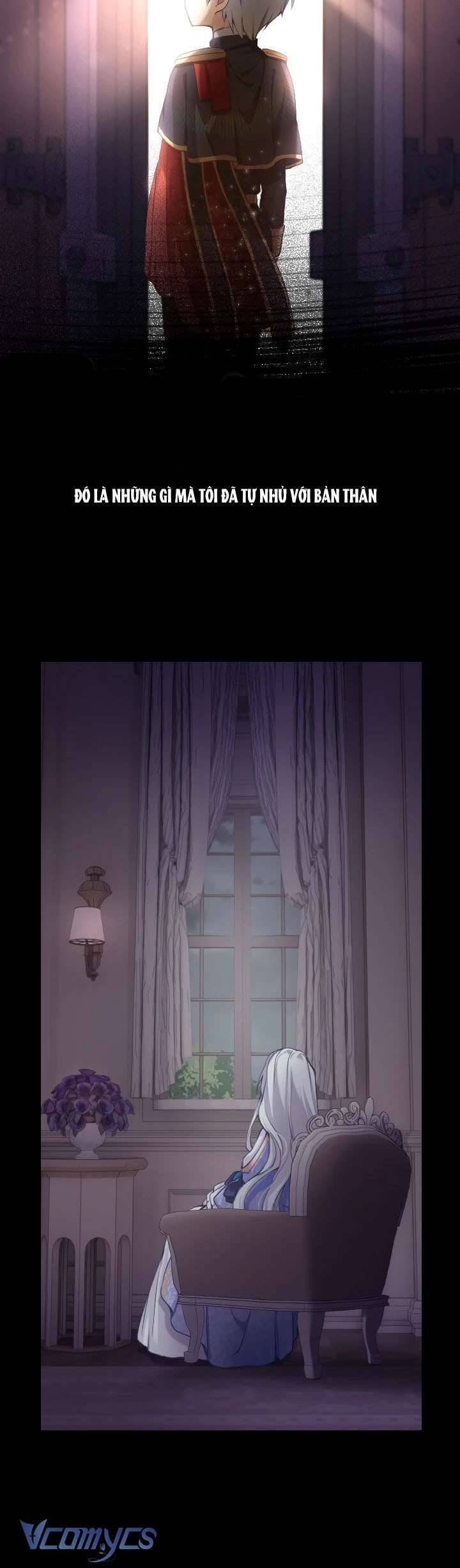 Bệ Hạ À, Từ Giờ Tôi Sẽ Nuôi Dưỡng Thằng Bé Chapter 1 - 35