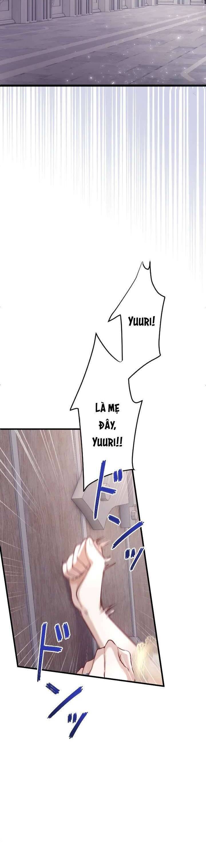 Bệ Hạ À, Từ Giờ Tôi Sẽ Nuôi Dưỡng Thằng Bé Chapter 1 - 37