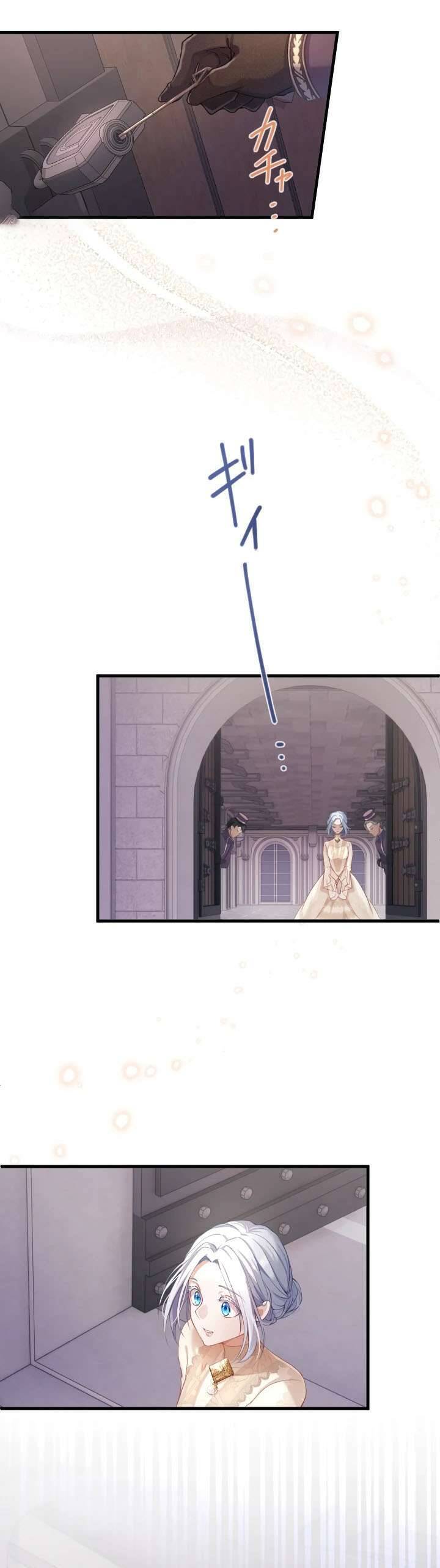 Bệ Hạ À, Từ Giờ Tôi Sẽ Nuôi Dưỡng Thằng Bé Chapter 1 - 40