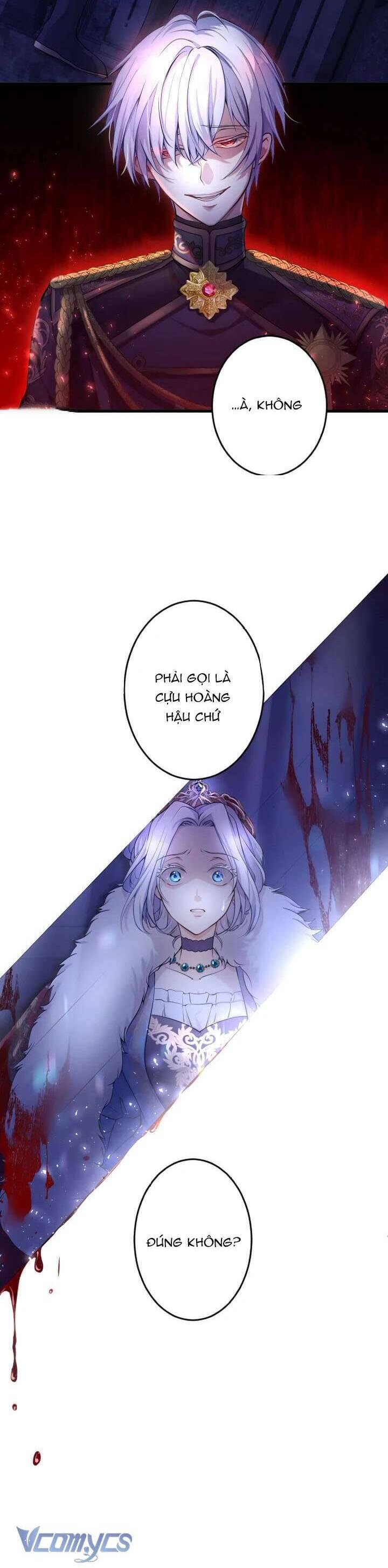 Bệ Hạ À, Từ Giờ Tôi Sẽ Nuôi Dưỡng Thằng Bé Chapter 1 - 6