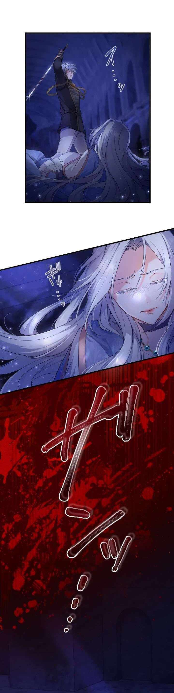 Bệ Hạ À, Từ Giờ Tôi Sẽ Nuôi Dưỡng Thằng Bé Chapter 1 - 7