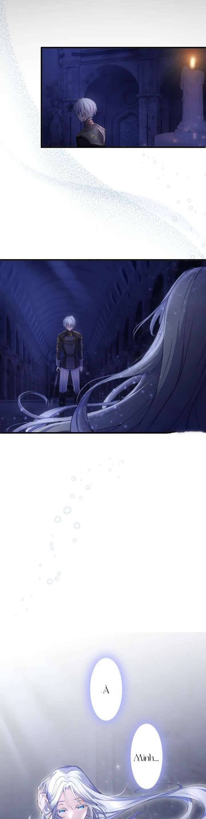 Bệ Hạ À, Từ Giờ Tôi Sẽ Nuôi Dưỡng Thằng Bé Chapter 1 - 9