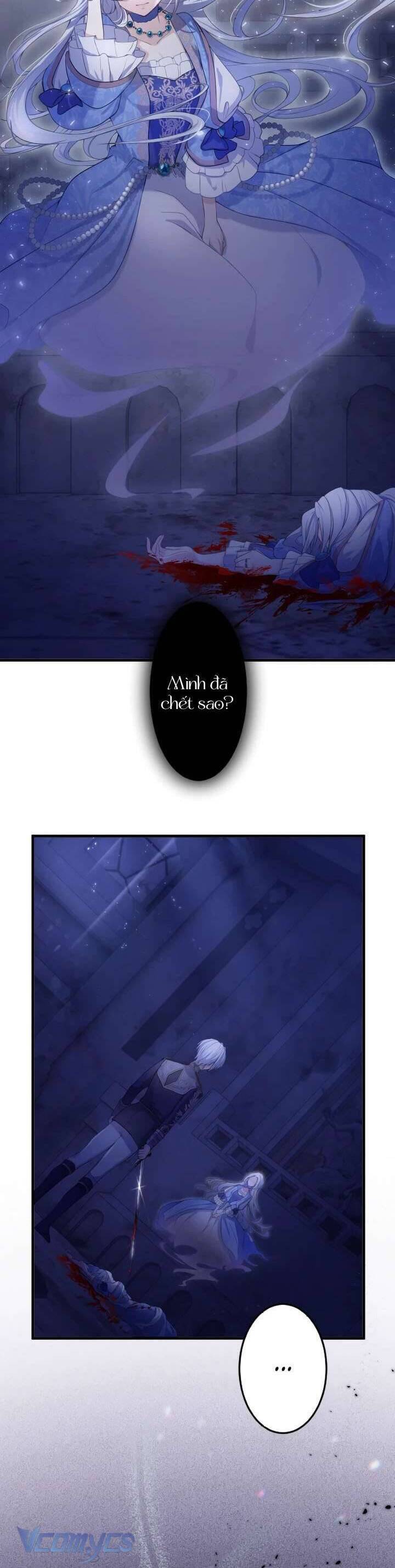 Bệ Hạ À, Từ Giờ Tôi Sẽ Nuôi Dưỡng Thằng Bé Chapter 1 - 10