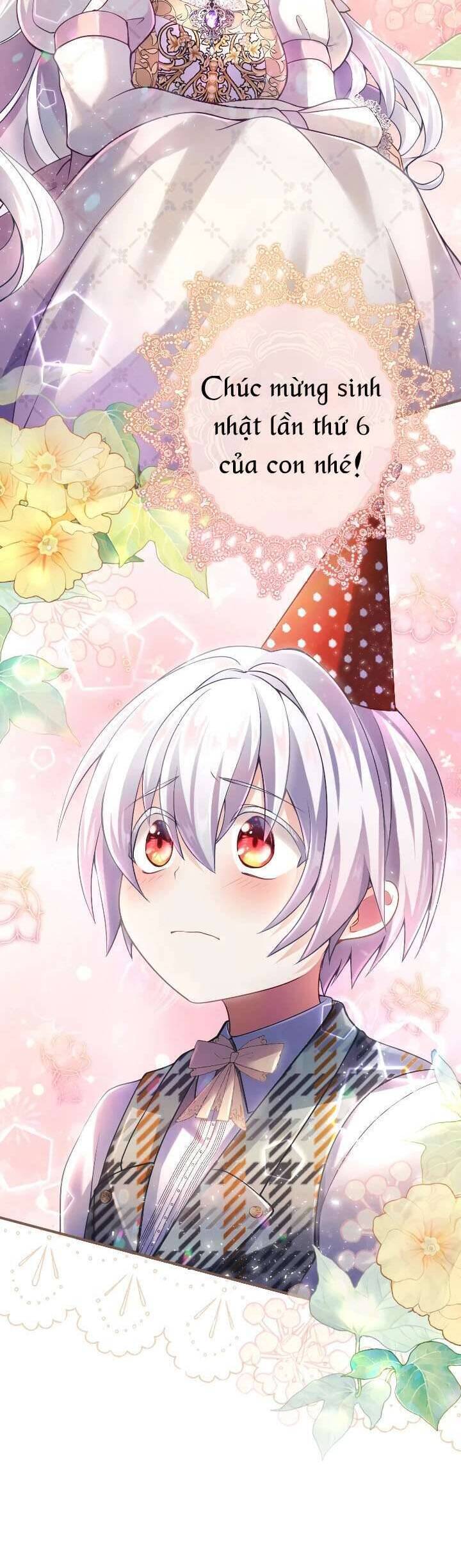 Bệ Hạ À, Từ Giờ Tôi Sẽ Nuôi Dưỡng Thằng Bé Chapter 10 - 13