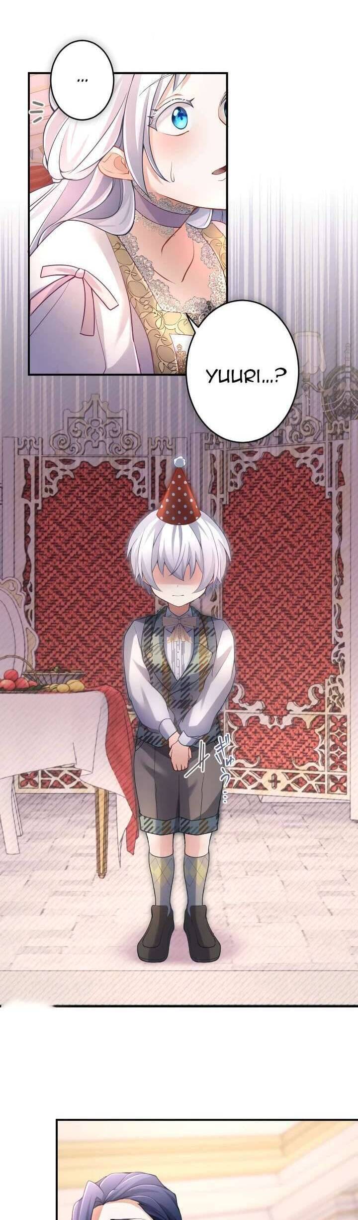 Bệ Hạ À, Từ Giờ Tôi Sẽ Nuôi Dưỡng Thằng Bé Chapter 10 - 14