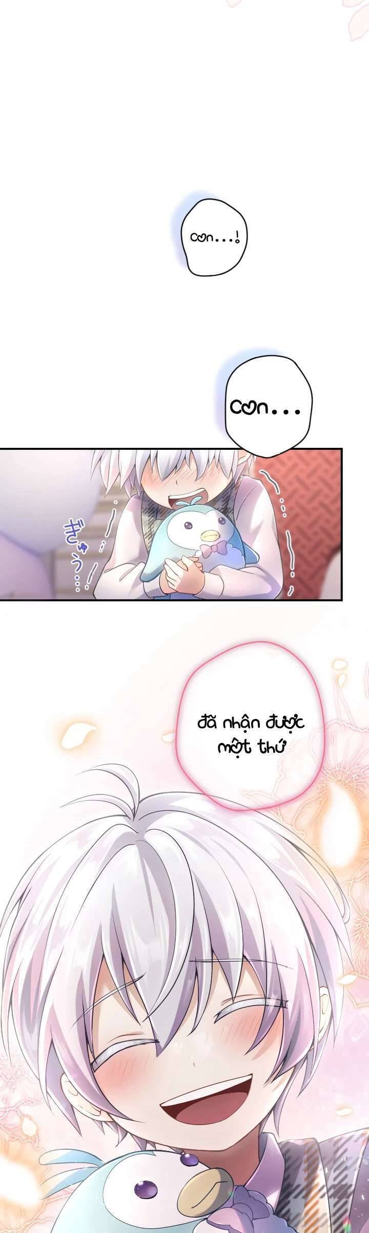 Bệ Hạ À, Từ Giờ Tôi Sẽ Nuôi Dưỡng Thằng Bé Chapter 10 - 24
