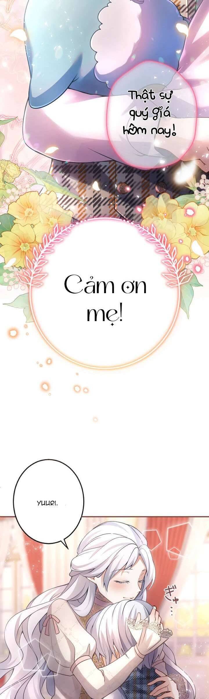 Bệ Hạ À, Từ Giờ Tôi Sẽ Nuôi Dưỡng Thằng Bé Chapter 10 - 25