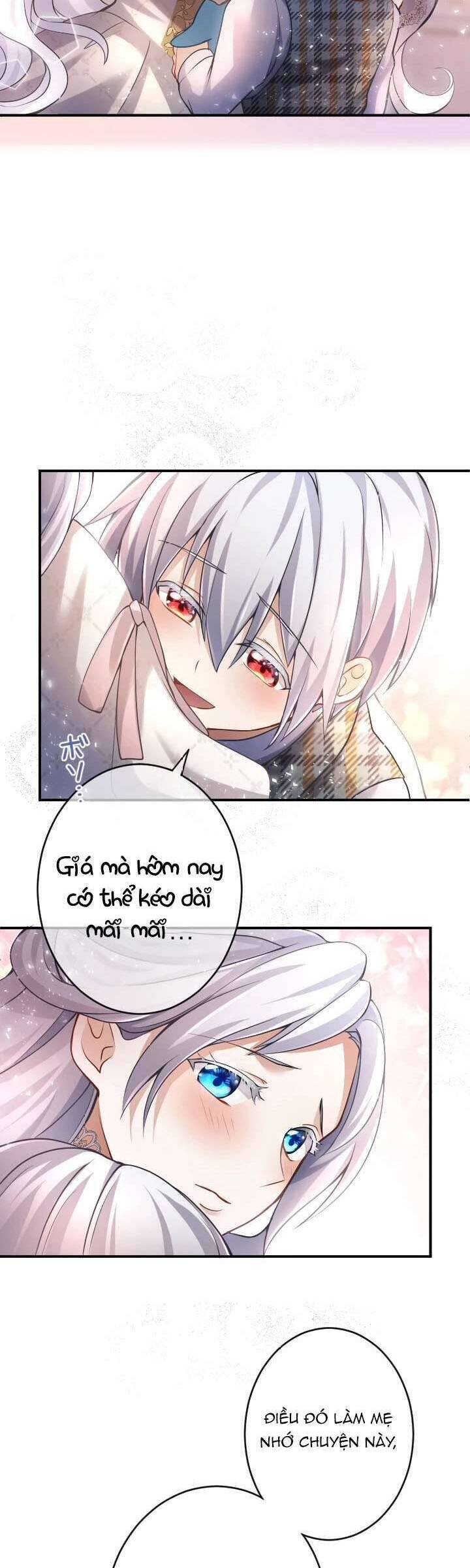 Bệ Hạ À, Từ Giờ Tôi Sẽ Nuôi Dưỡng Thằng Bé Chapter 10 - 26