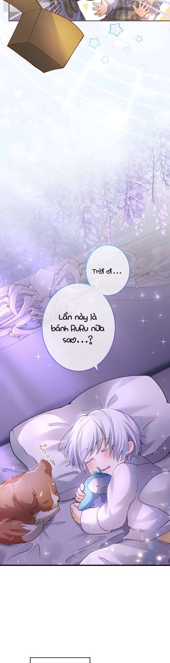 Bệ Hạ À, Từ Giờ Tôi Sẽ Nuôi Dưỡng Thằng Bé Chapter 10 - 31