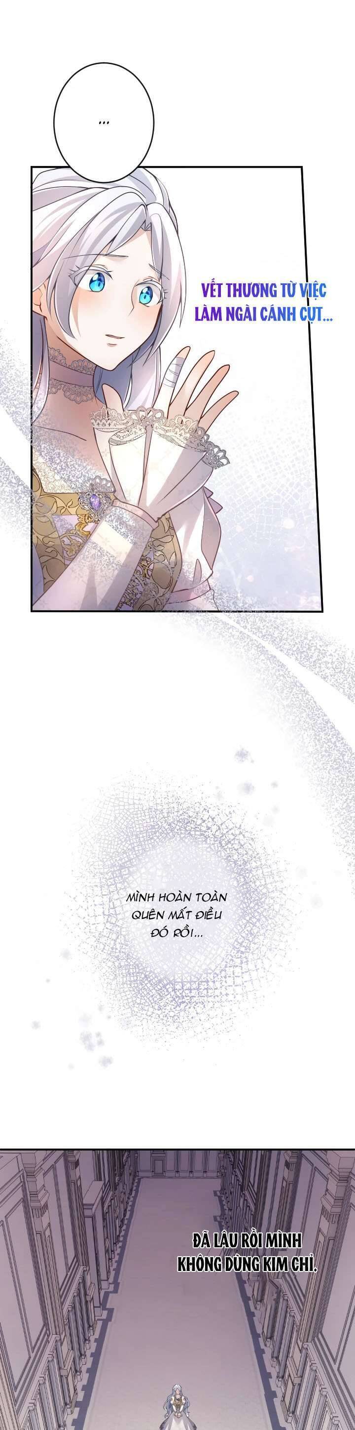 Bệ Hạ À, Từ Giờ Tôi Sẽ Nuôi Dưỡng Thằng Bé Chapter 10 - 33