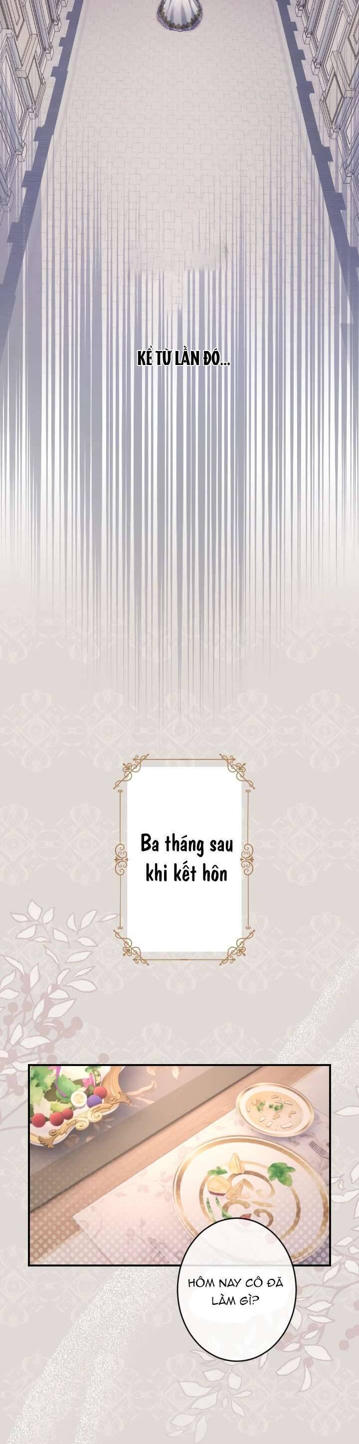 Bệ Hạ À, Từ Giờ Tôi Sẽ Nuôi Dưỡng Thằng Bé Chapter 10 - 34