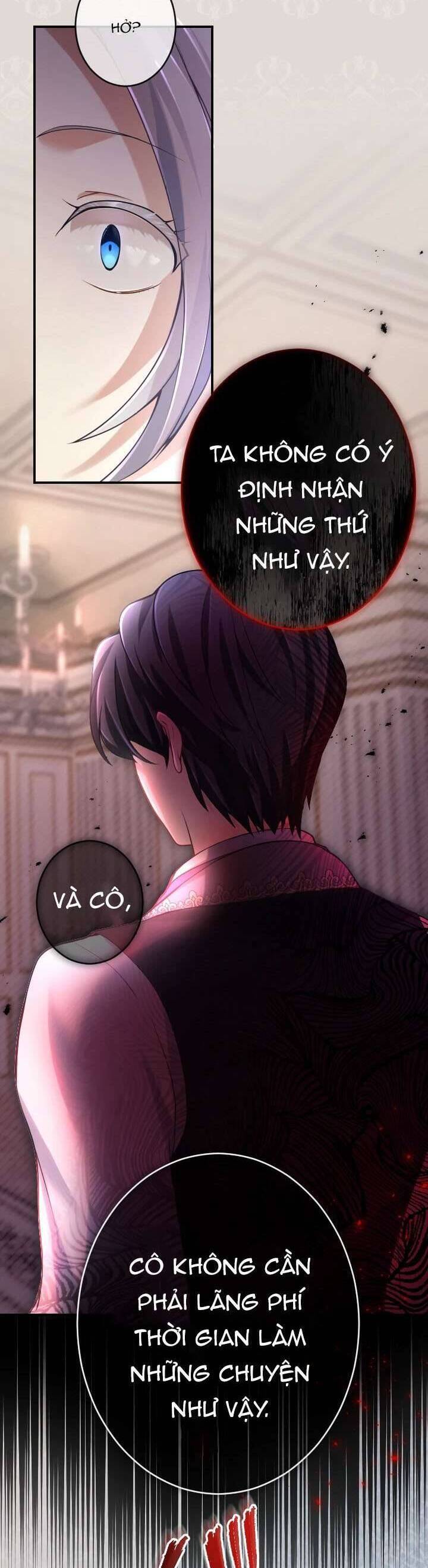 Bệ Hạ À, Từ Giờ Tôi Sẽ Nuôi Dưỡng Thằng Bé Chapter 10 - 39