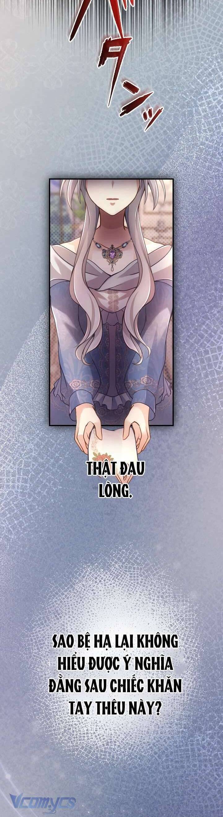 Bệ Hạ À, Từ Giờ Tôi Sẽ Nuôi Dưỡng Thằng Bé Chapter 10 - 40