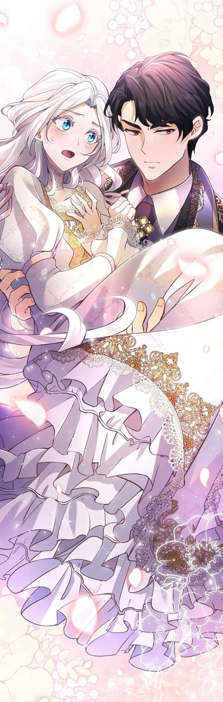 Bệ Hạ À, Từ Giờ Tôi Sẽ Nuôi Dưỡng Thằng Bé Chapter 10 - 45