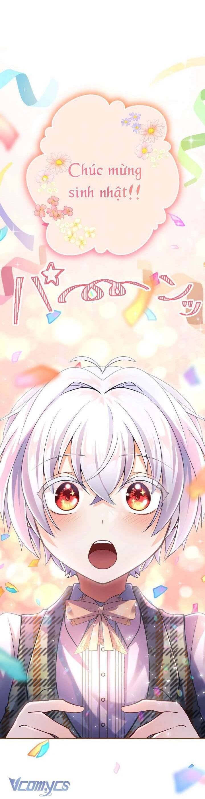 Bệ Hạ À, Từ Giờ Tôi Sẽ Nuôi Dưỡng Thằng Bé Chapter 10 - 6