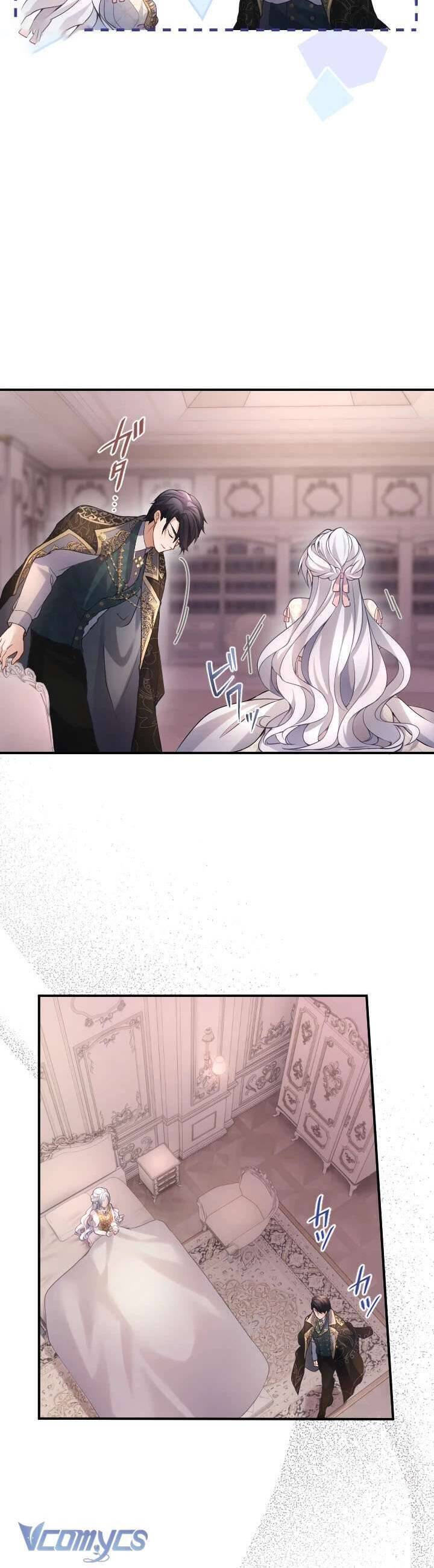 Bệ Hạ À, Từ Giờ Tôi Sẽ Nuôi Dưỡng Thằng Bé Chapter 11 - 14