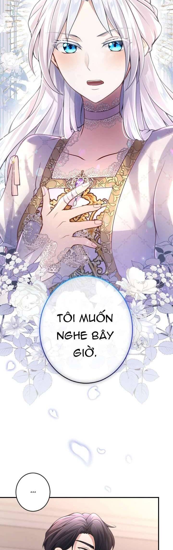 Bệ Hạ À, Từ Giờ Tôi Sẽ Nuôi Dưỡng Thằng Bé Chapter 11 - 16