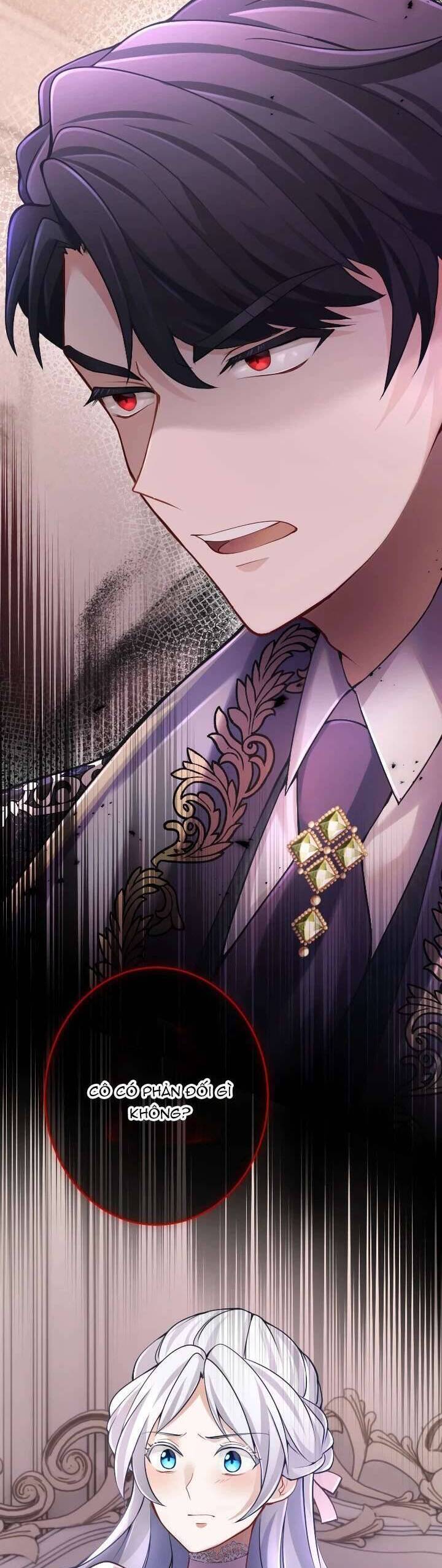 Bệ Hạ À, Từ Giờ Tôi Sẽ Nuôi Dưỡng Thằng Bé Chapter 11 - 20