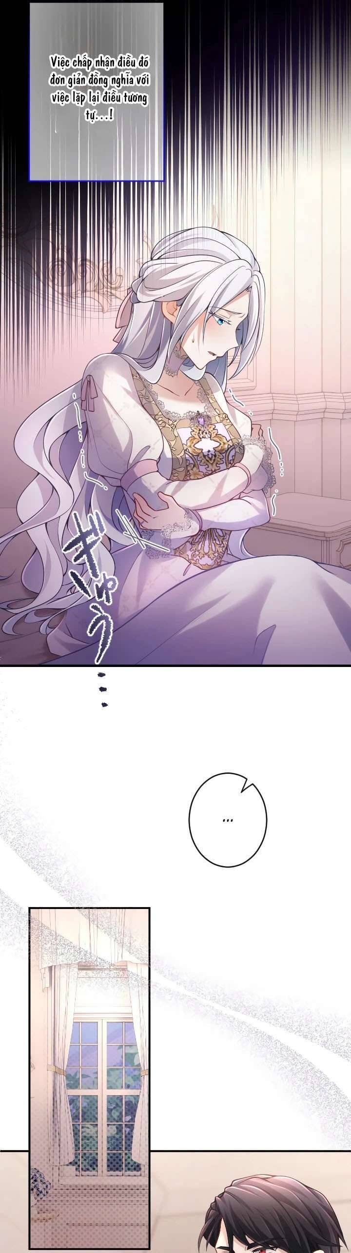 Bệ Hạ À, Từ Giờ Tôi Sẽ Nuôi Dưỡng Thằng Bé Chapter 11 - 27