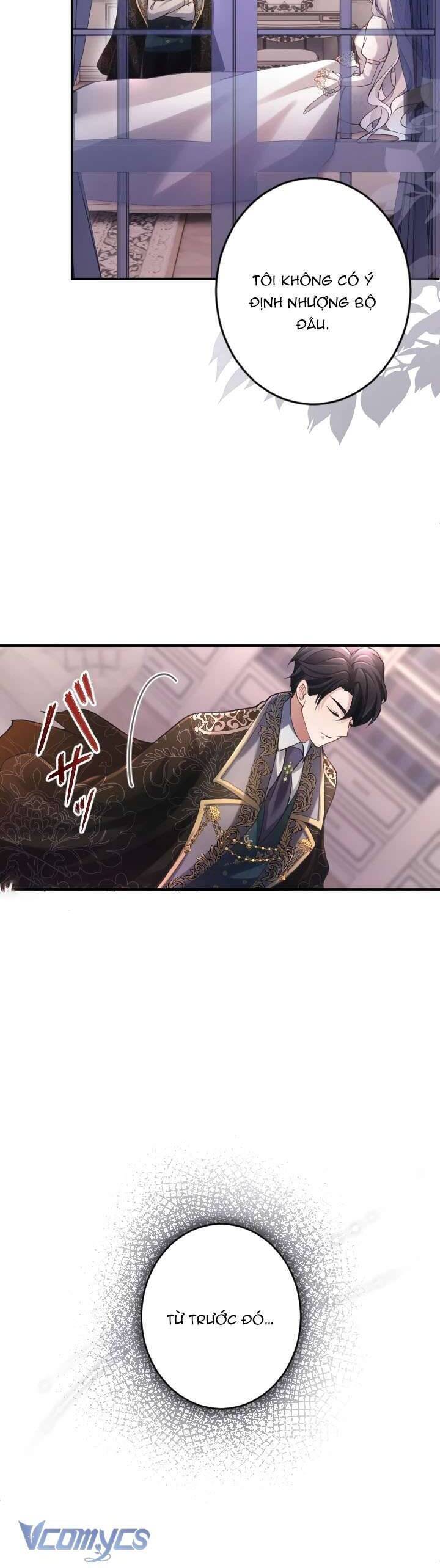 Bệ Hạ À, Từ Giờ Tôi Sẽ Nuôi Dưỡng Thằng Bé Chapter 11 - 30