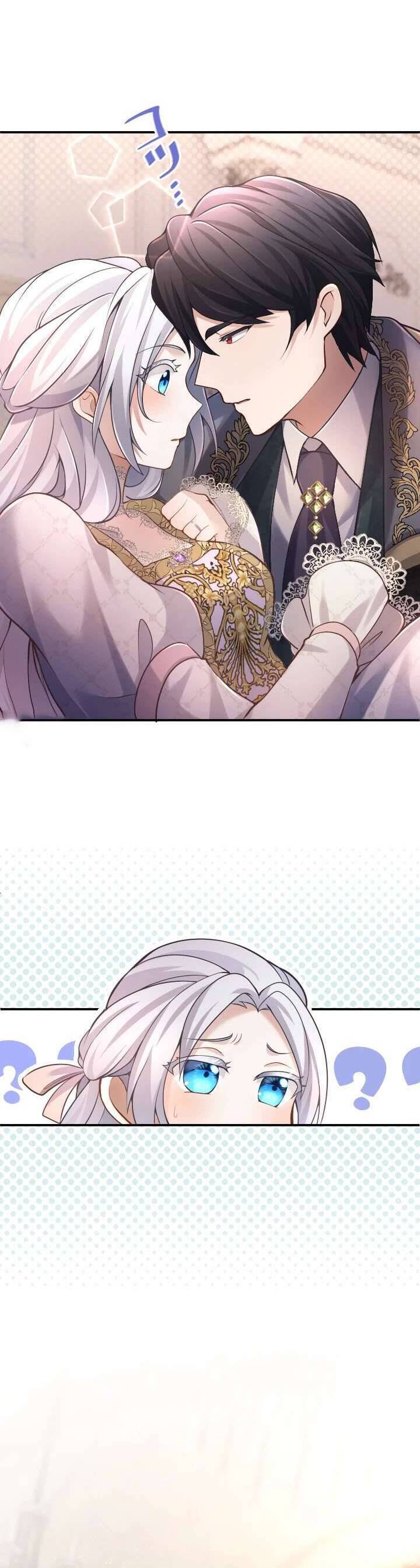 Bệ Hạ À, Từ Giờ Tôi Sẽ Nuôi Dưỡng Thằng Bé Chapter 11 - 4