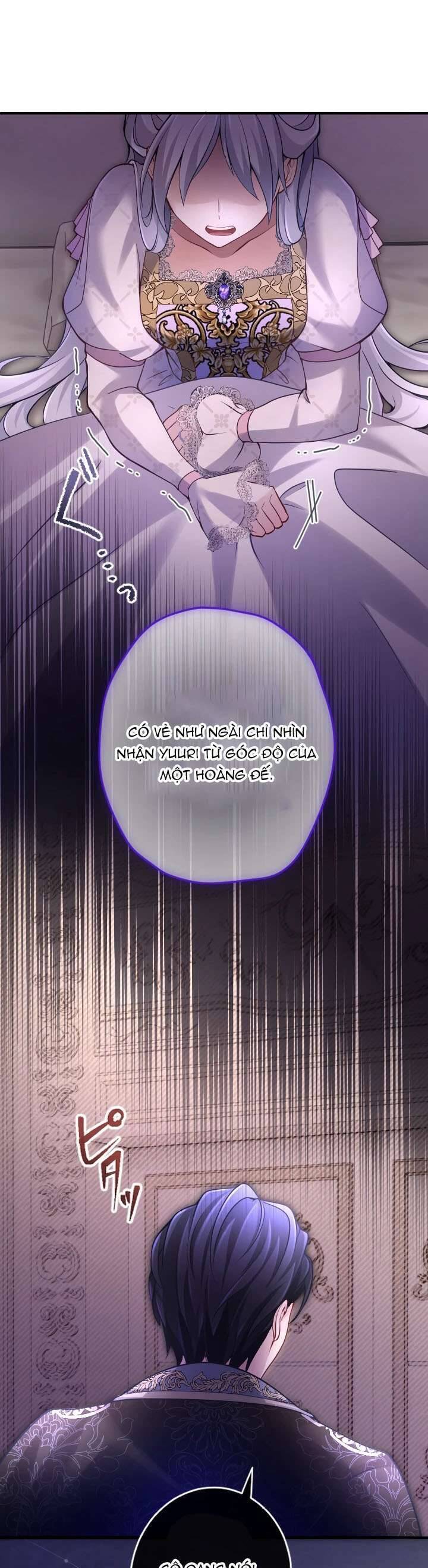 Bệ Hạ À, Từ Giờ Tôi Sẽ Nuôi Dưỡng Thằng Bé Chapter 11 - 31