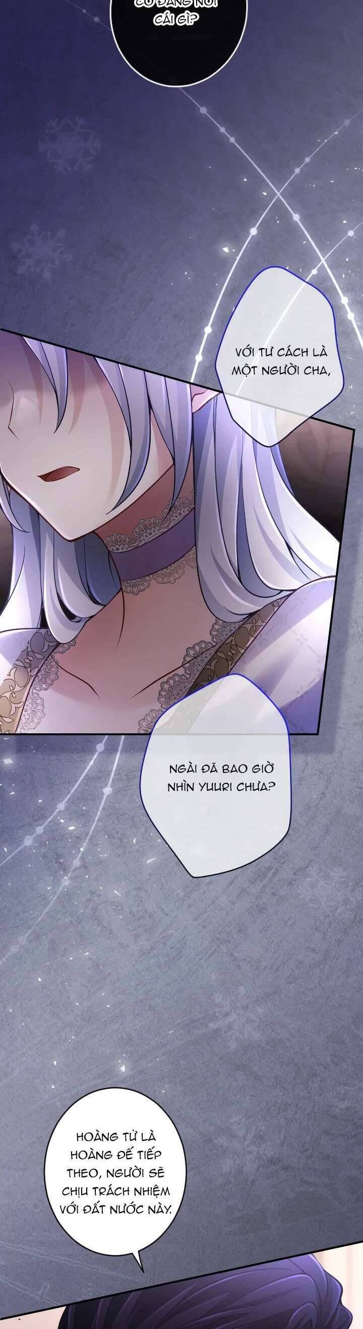 Bệ Hạ À, Từ Giờ Tôi Sẽ Nuôi Dưỡng Thằng Bé Chapter 11 - 32