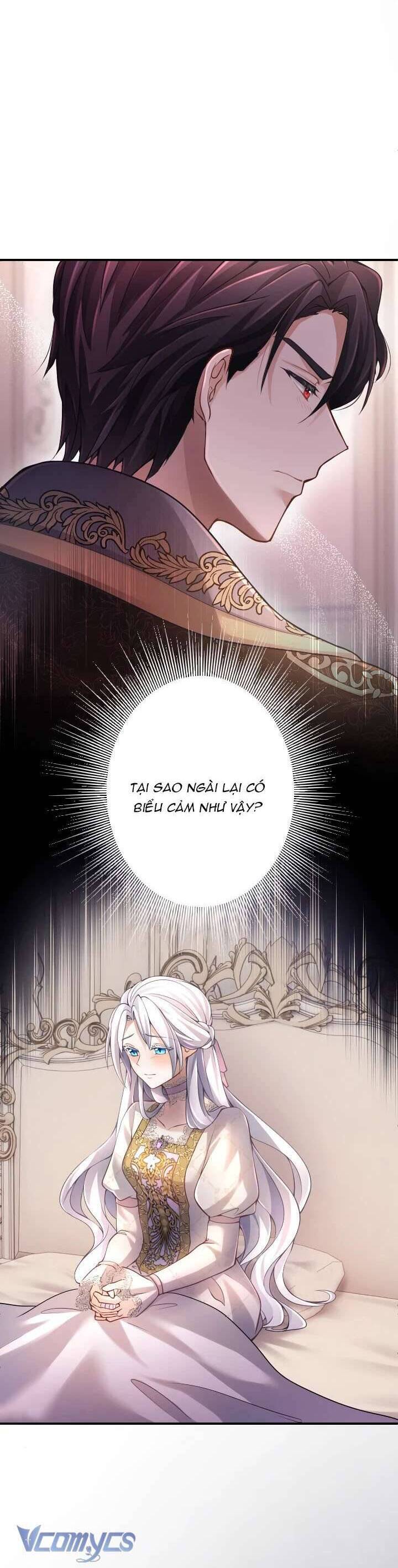 Bệ Hạ À, Từ Giờ Tôi Sẽ Nuôi Dưỡng Thằng Bé Chapter 11 - 38