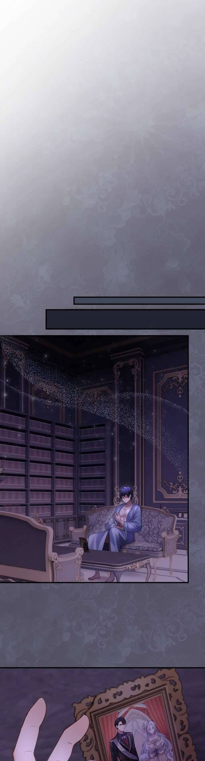 Bệ Hạ À, Từ Giờ Tôi Sẽ Nuôi Dưỡng Thằng Bé Chapter 11 - 39