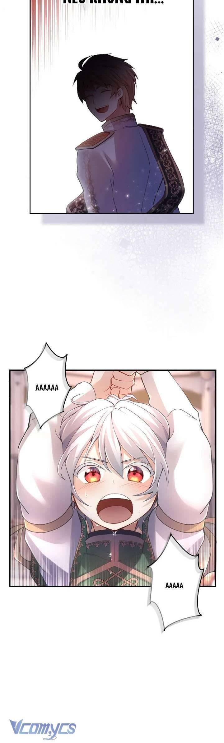 Bệ Hạ À, Từ Giờ Tôi Sẽ Nuôi Dưỡng Thằng Bé Chapter 12 - 18