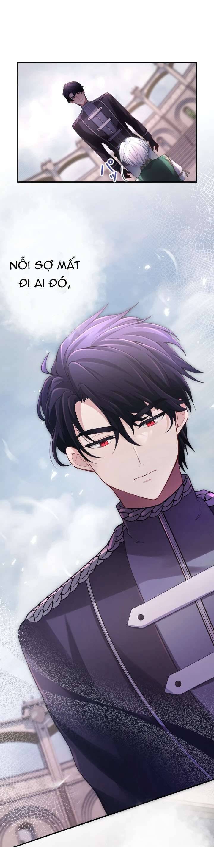 Bệ Hạ À, Từ Giờ Tôi Sẽ Nuôi Dưỡng Thằng Bé Chapter 12 - 28