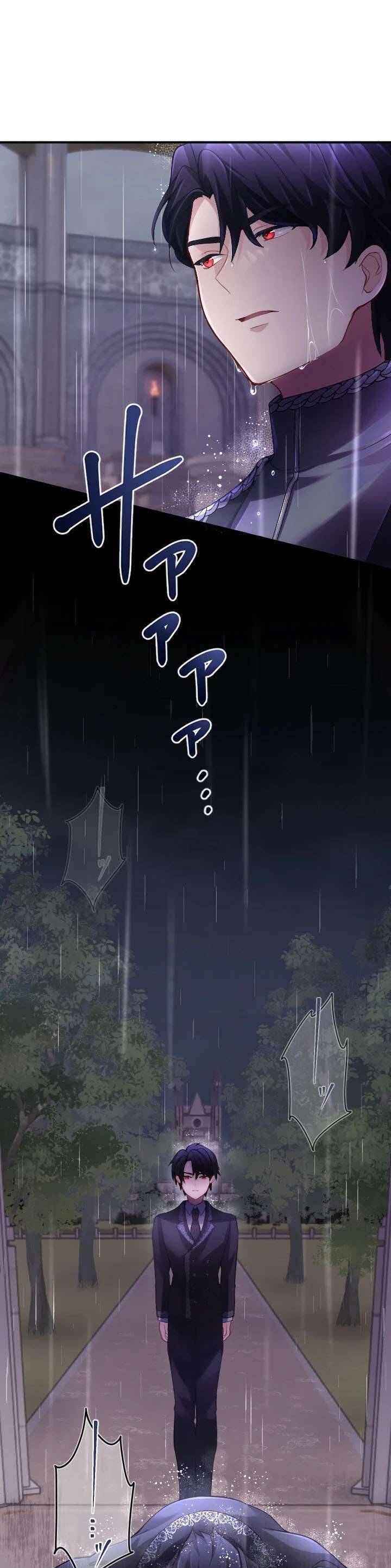 Bệ Hạ À, Từ Giờ Tôi Sẽ Nuôi Dưỡng Thằng Bé Chapter 12 - 32