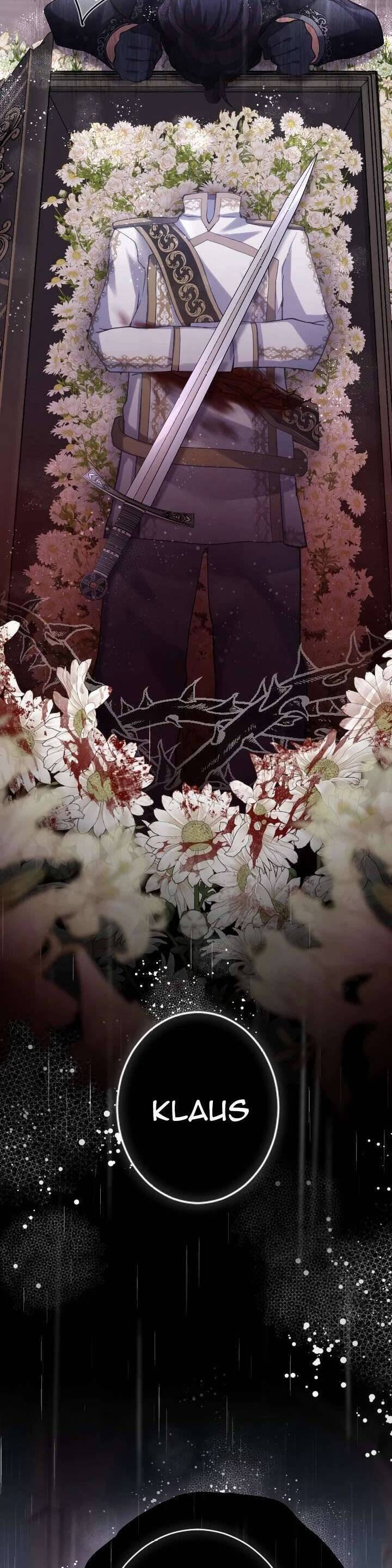 Bệ Hạ À, Từ Giờ Tôi Sẽ Nuôi Dưỡng Thằng Bé Chapter 12 - 33