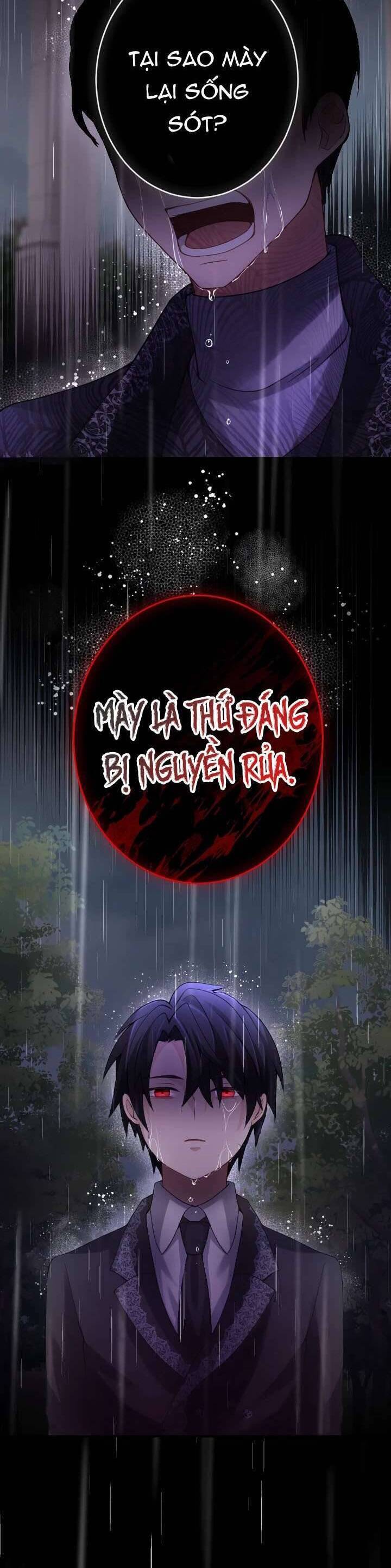 Bệ Hạ À, Từ Giờ Tôi Sẽ Nuôi Dưỡng Thằng Bé Chapter 12 - 34