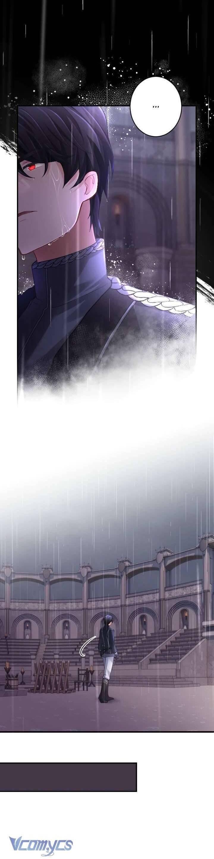 Bệ Hạ À, Từ Giờ Tôi Sẽ Nuôi Dưỡng Thằng Bé Chapter 12 - 35