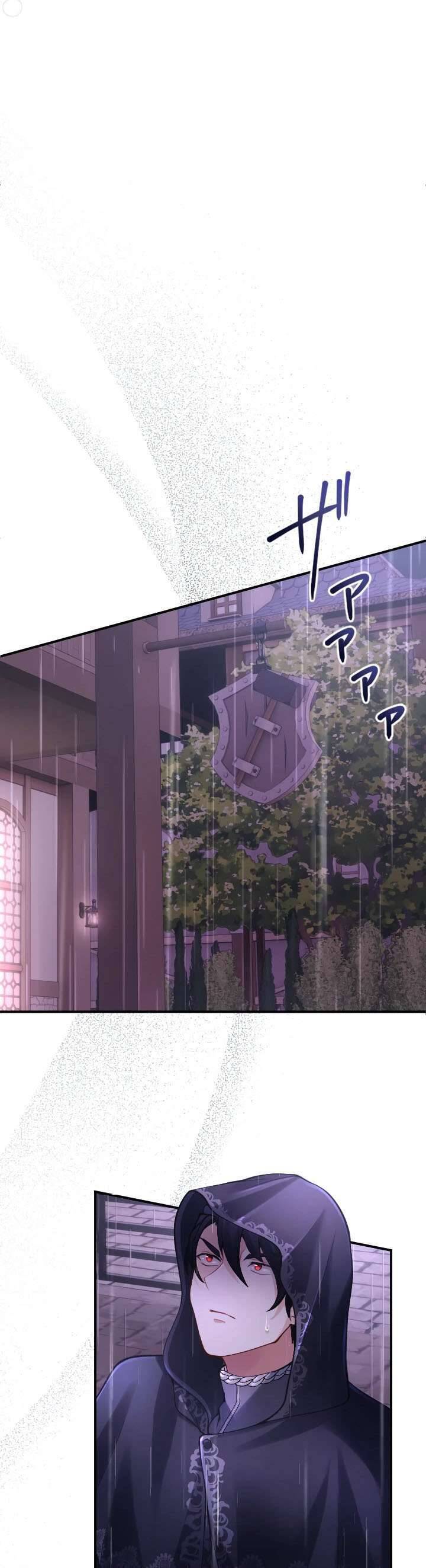 Bệ Hạ À, Từ Giờ Tôi Sẽ Nuôi Dưỡng Thằng Bé Chapter 12 - 40