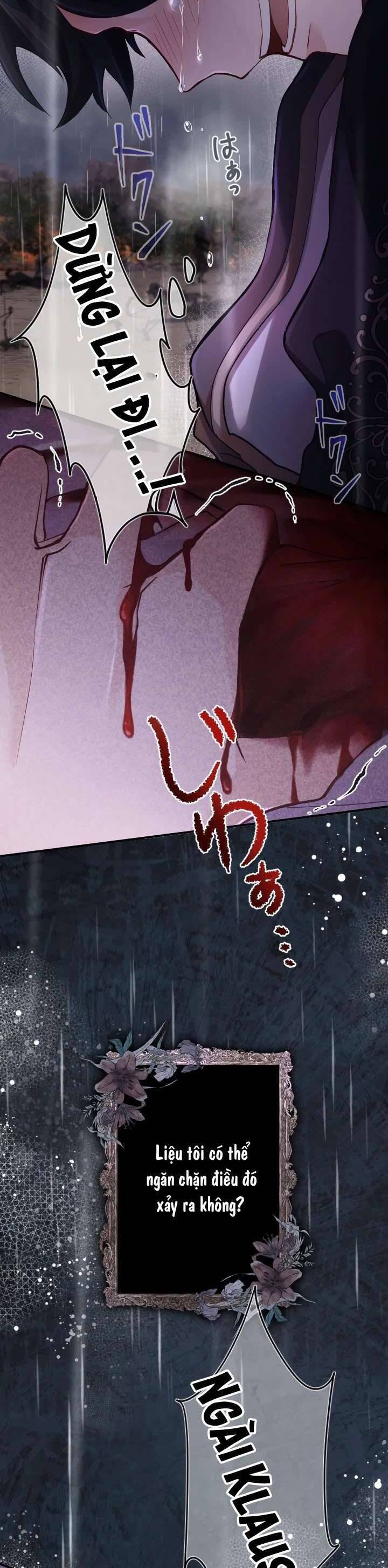 Bệ Hạ À, Từ Giờ Tôi Sẽ Nuôi Dưỡng Thằng Bé Chapter 12 - 5