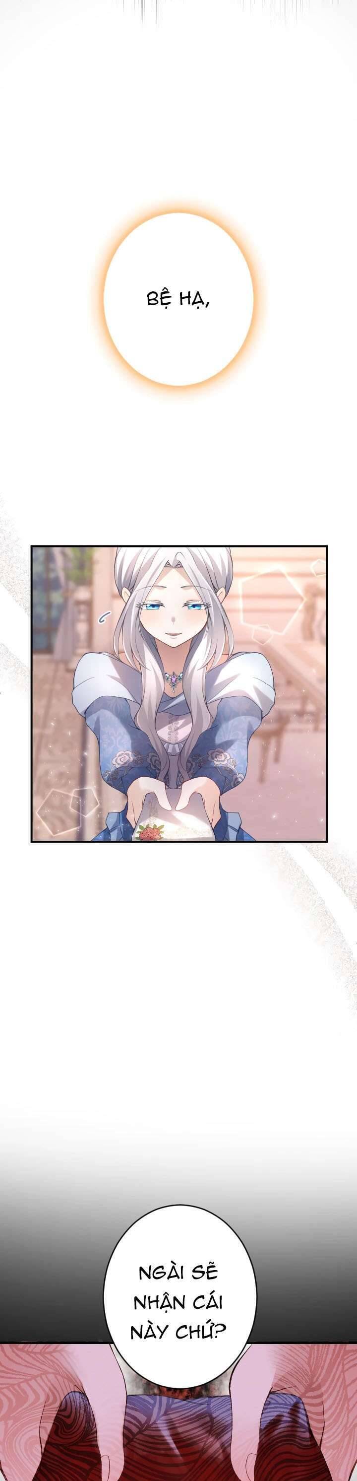 Bệ Hạ À, Từ Giờ Tôi Sẽ Nuôi Dưỡng Thằng Bé Chapter 12 - 9