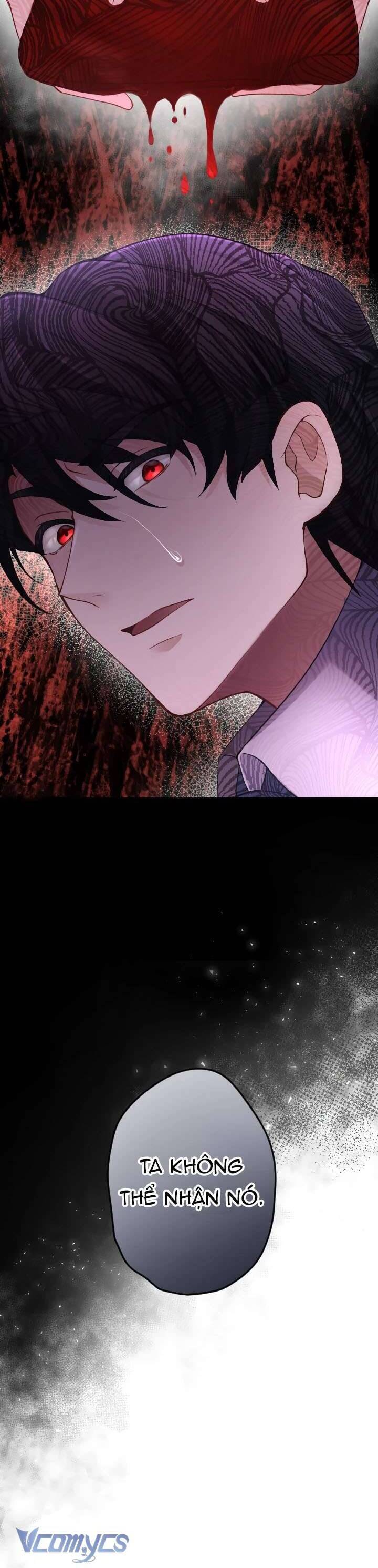 Bệ Hạ À, Từ Giờ Tôi Sẽ Nuôi Dưỡng Thằng Bé Chapter 12 - 10