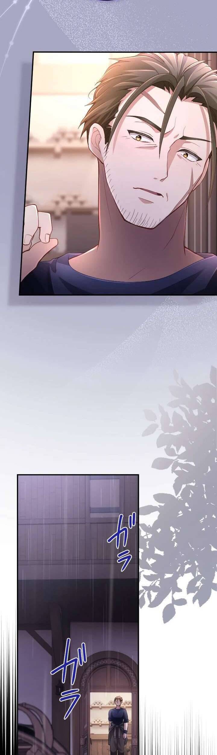 Bệ Hạ À, Từ Giờ Tôi Sẽ Nuôi Dưỡng Thằng Bé Chapter 13 - 12