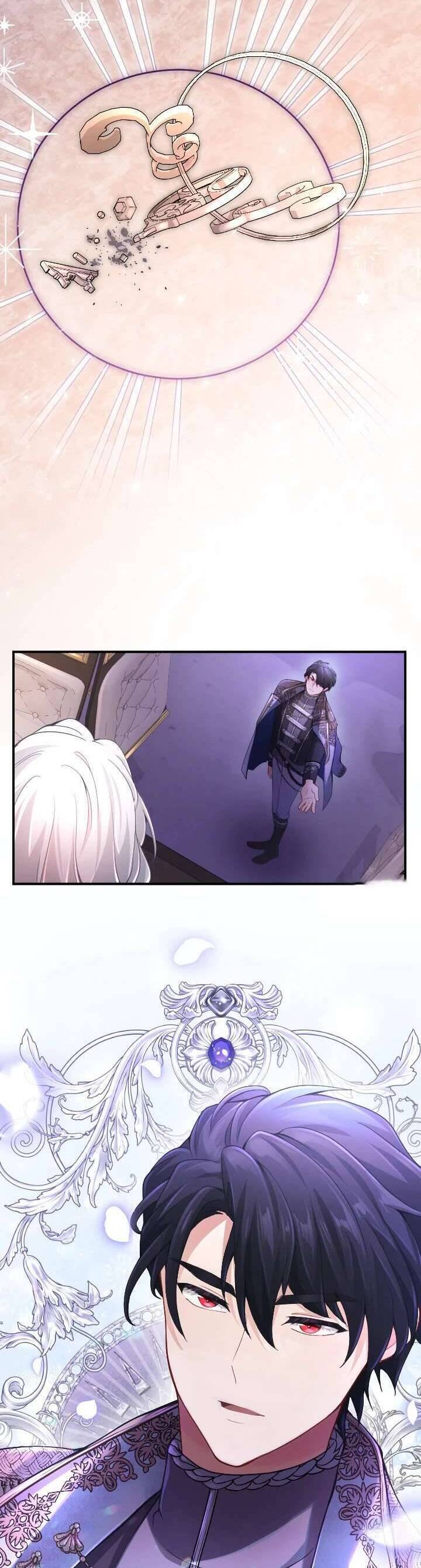 Bệ Hạ À, Từ Giờ Tôi Sẽ Nuôi Dưỡng Thằng Bé Chapter 13 - 29