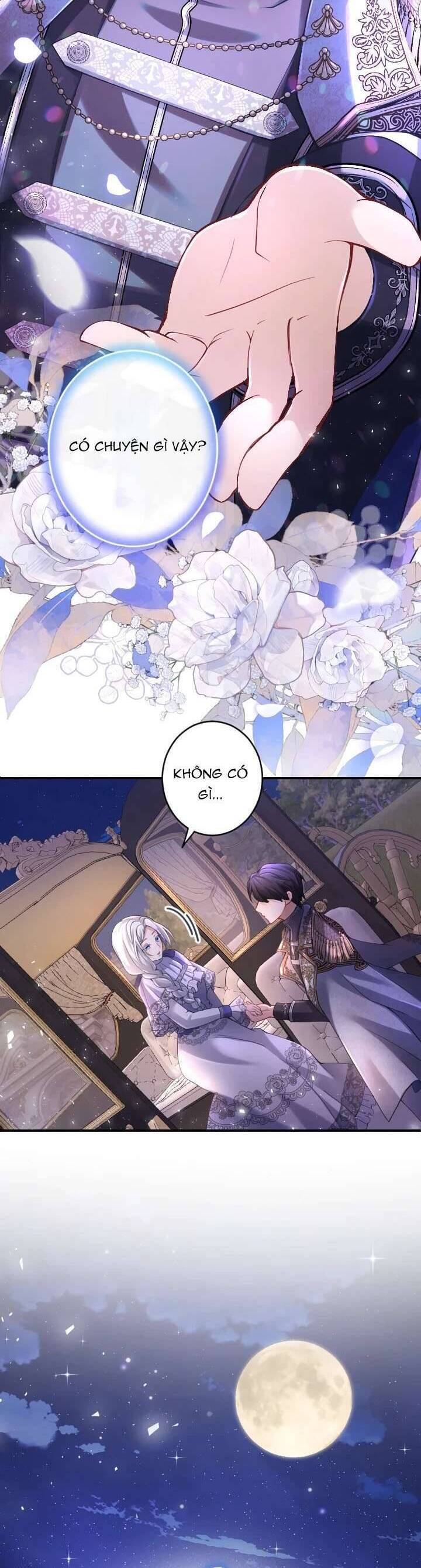 Bệ Hạ À, Từ Giờ Tôi Sẽ Nuôi Dưỡng Thằng Bé Chapter 13 - 30