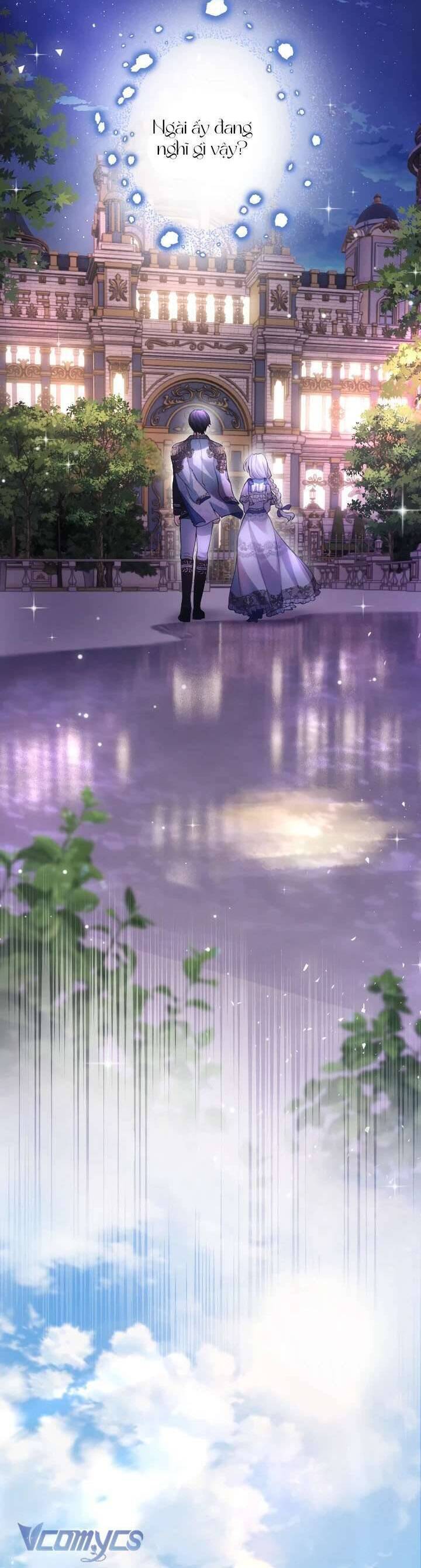 Bệ Hạ À, Từ Giờ Tôi Sẽ Nuôi Dưỡng Thằng Bé Chapter 13 - 31