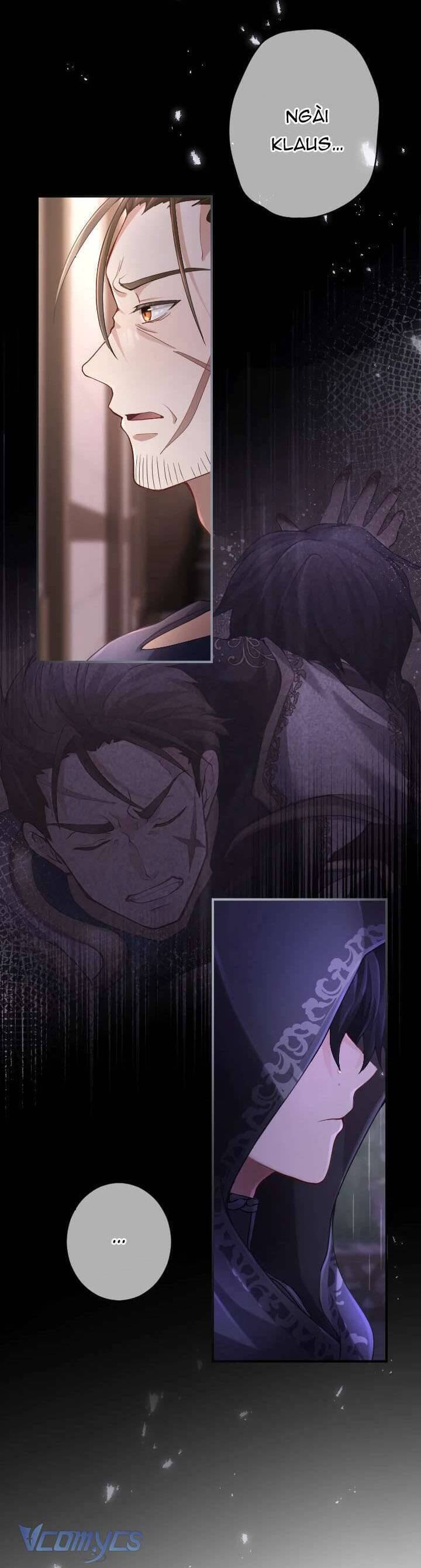 Bệ Hạ À, Từ Giờ Tôi Sẽ Nuôi Dưỡng Thằng Bé Chapter 13 - 6