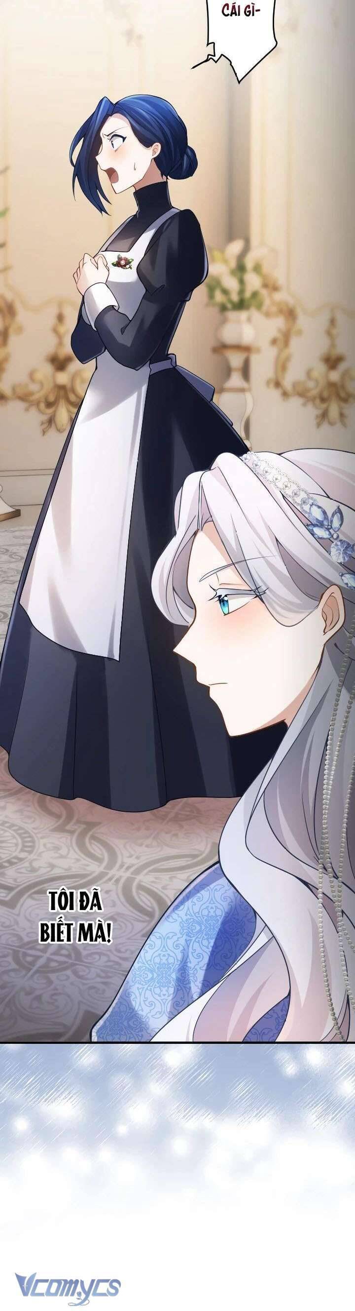 Bệ Hạ À, Từ Giờ Tôi Sẽ Nuôi Dưỡng Thằng Bé Chapter 14 - 30