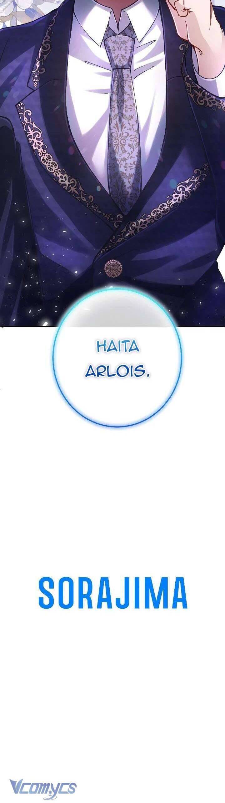 Bệ Hạ À, Từ Giờ Tôi Sẽ Nuôi Dưỡng Thằng Bé Chapter 14 - 44