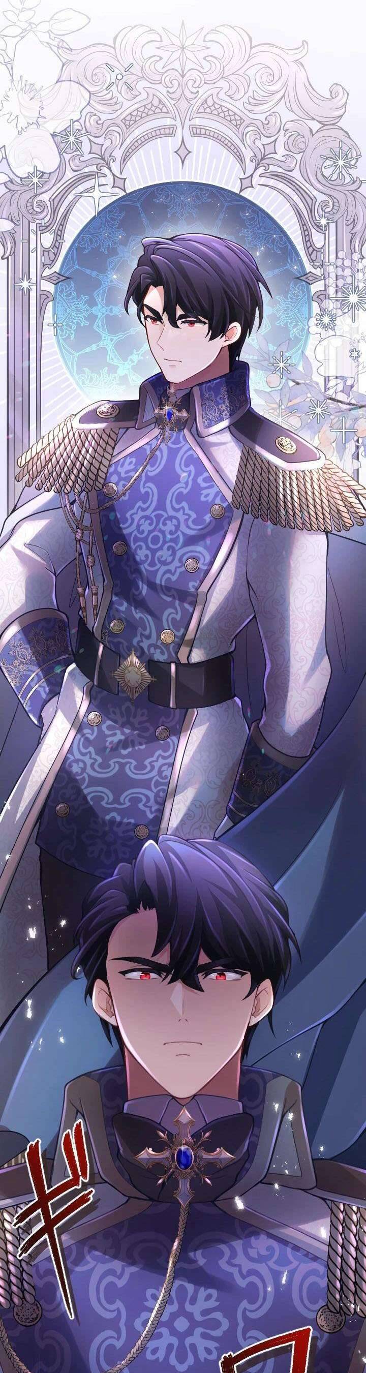 Bệ Hạ À, Từ Giờ Tôi Sẽ Nuôi Dưỡng Thằng Bé Chapter 14 - 7